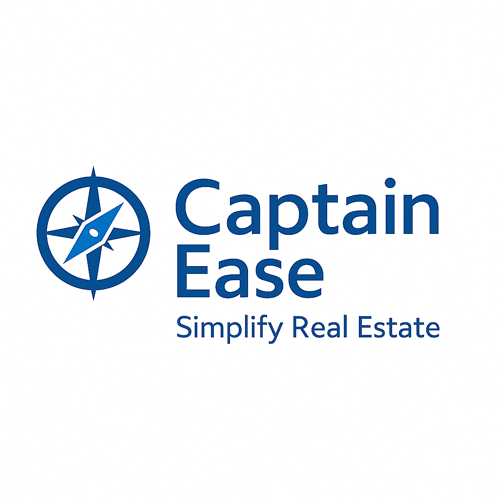 CaptainEase CRM