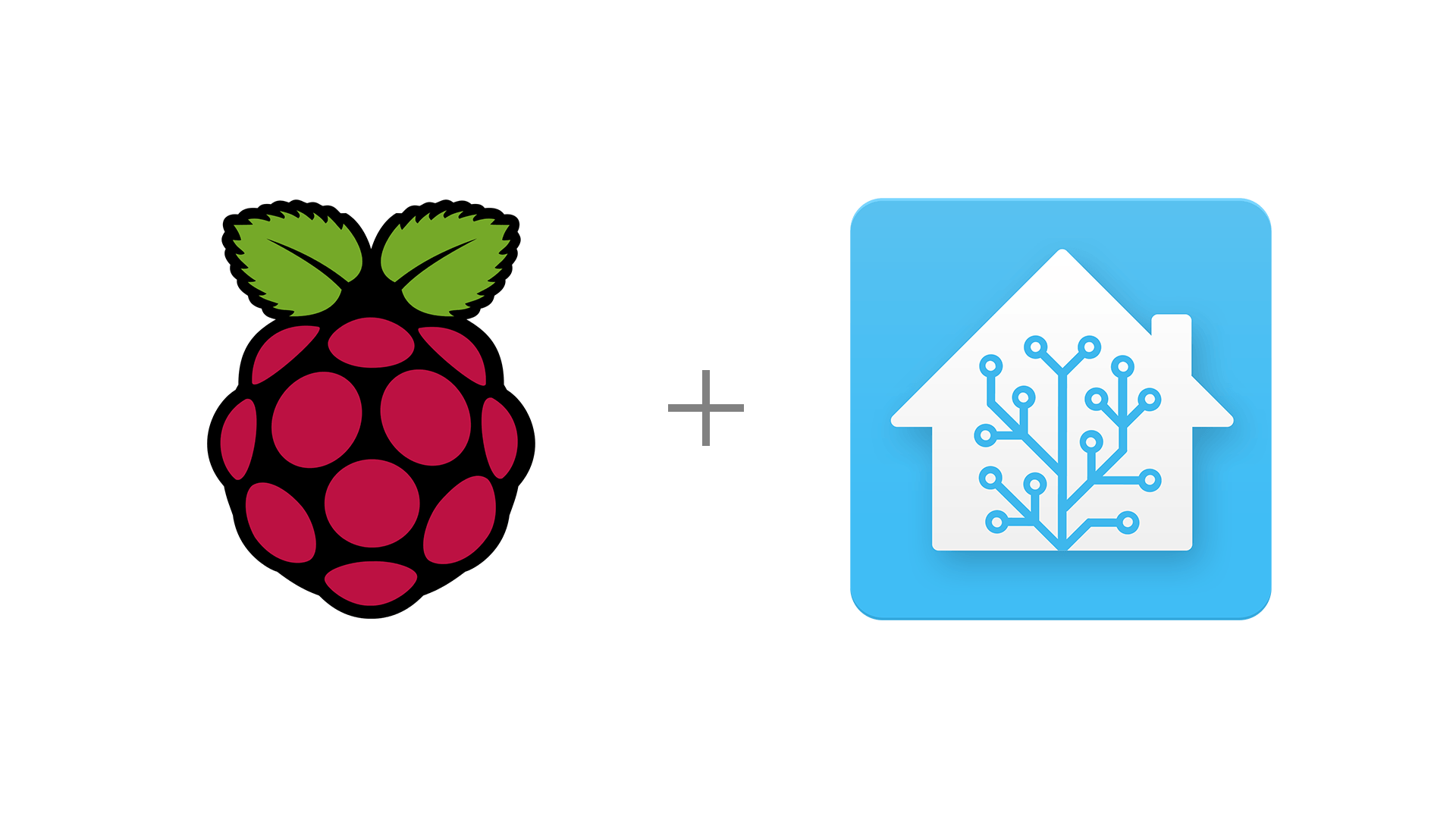 Pi-Powered Home Automation