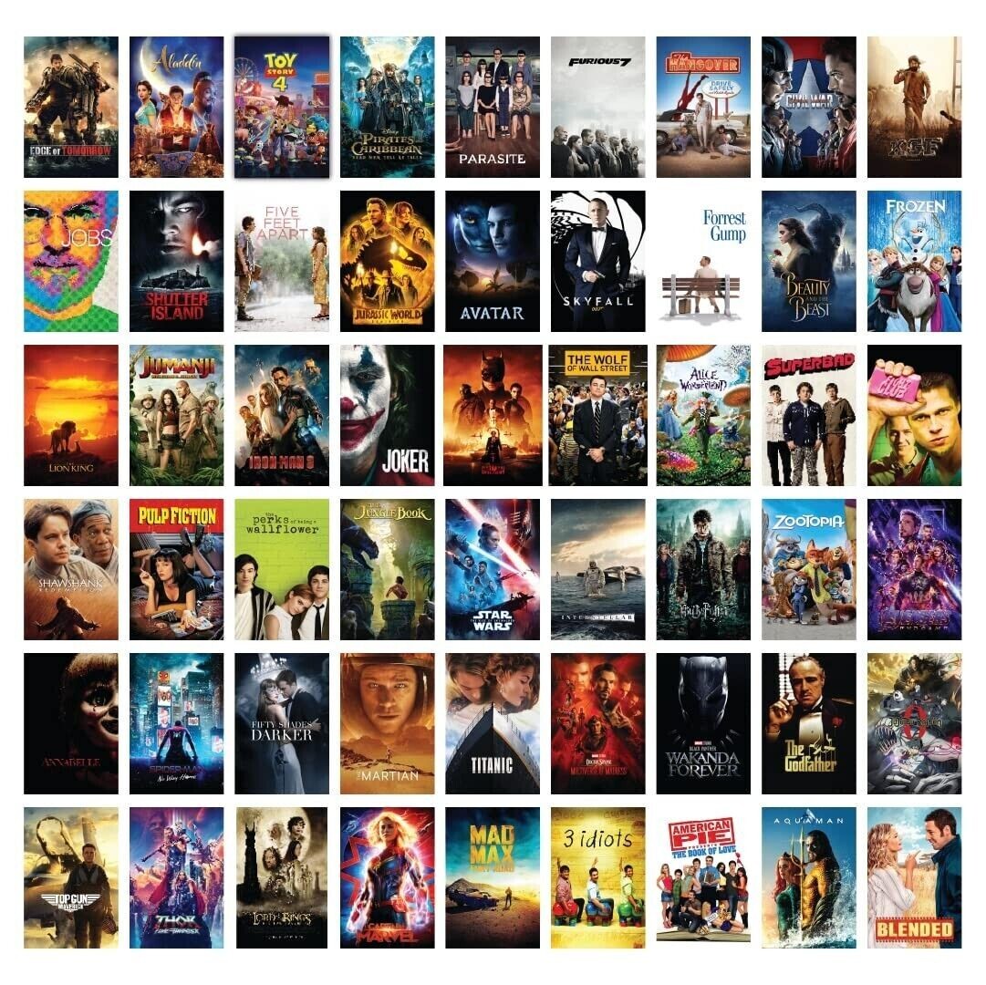Movie Meter